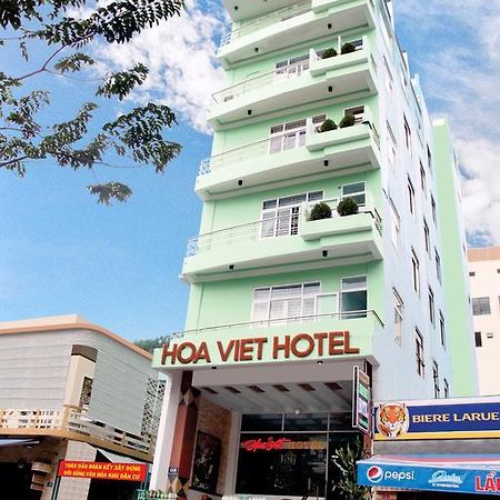 Hoa Viet Hotel Da Nang Luaran gambar
