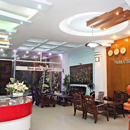 Hoa Viet Hotel Da Nang Luaran gambar