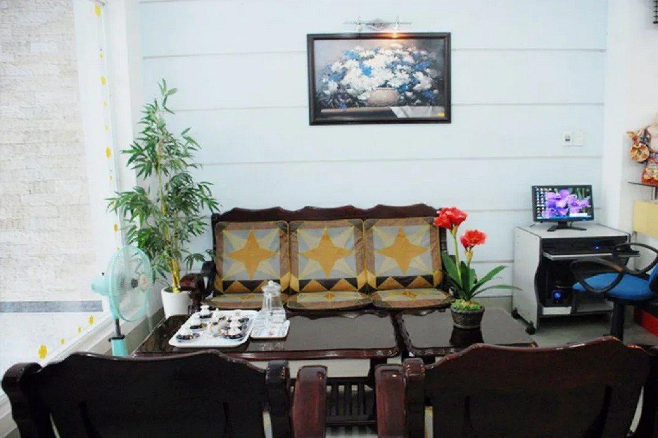 Hoa Viet Hotel Da Nang Luaran gambar