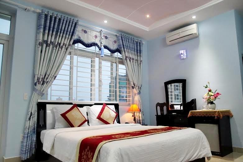 Hoa Viet Hotel Da Nang Luaran gambar