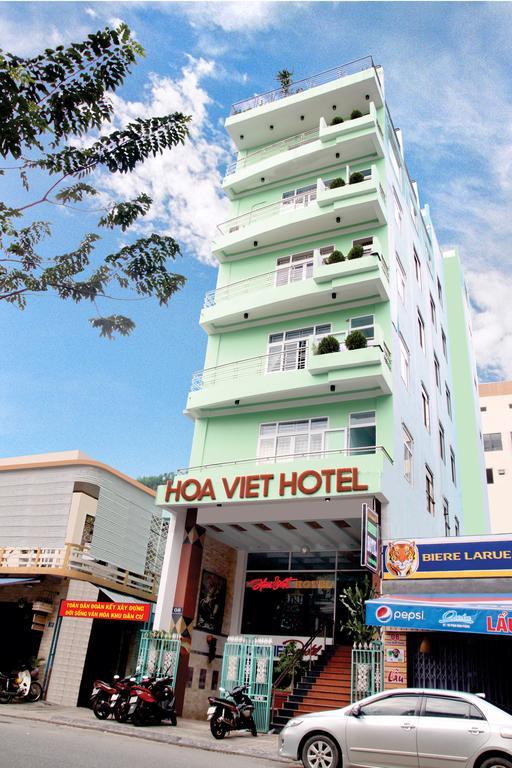 Hoa Viet Hotel Da Nang Luaran gambar