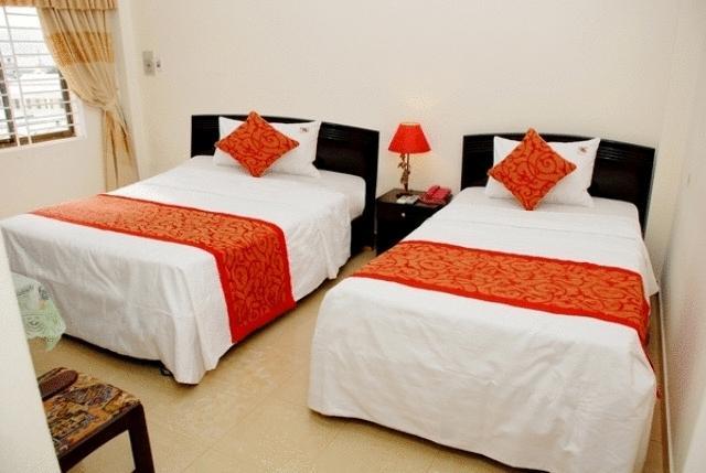 Hoa Viet Hotel Da Nang Bilik gambar