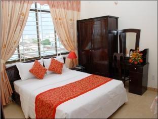 Hoa Viet Hotel Da Nang Luaran gambar