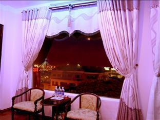 Hoa Viet Hotel Da Nang Luaran gambar