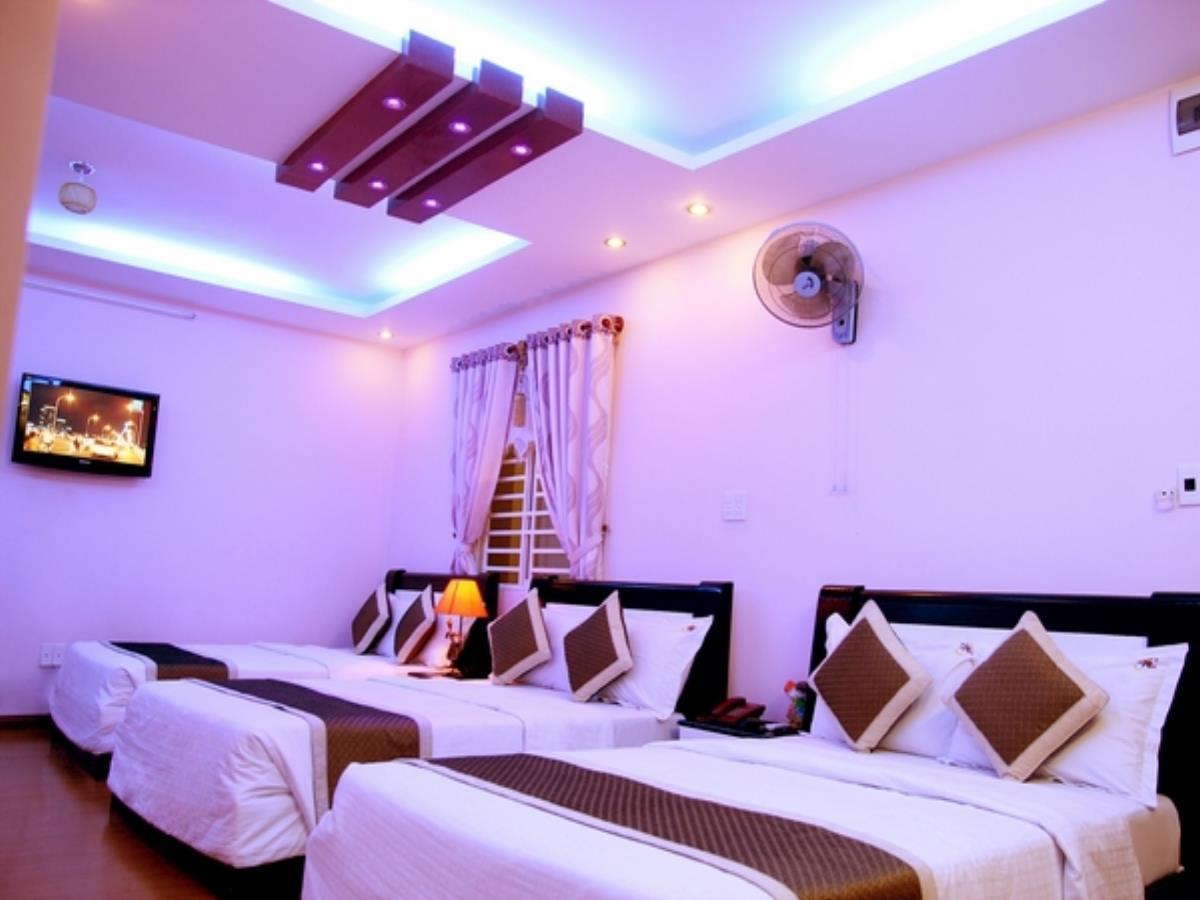 Hoa Viet Hotel Da Nang Luaran gambar
