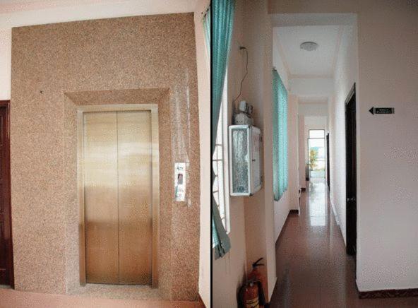 Hoa Viet Hotel Da Nang Luaran gambar